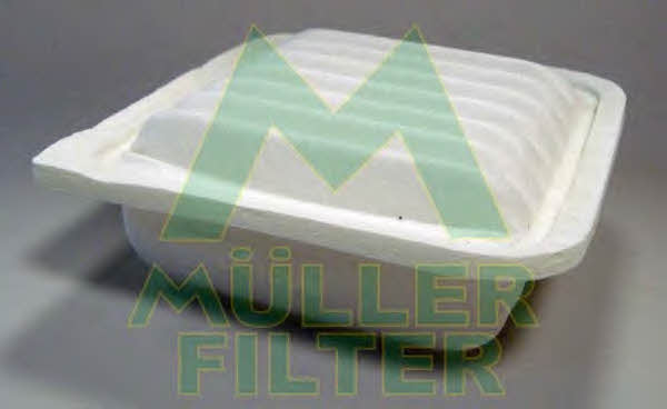 Muller filter PA3437 Воздушный фильтр PA3437: Отличная цена - Купить в Польше на 2407.PL!