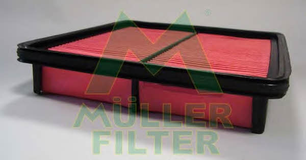 Muller filter PA3438 Luftfilter PA3438: Kaufen Sie zu einem guten Preis in Polen bei 2407.PL!