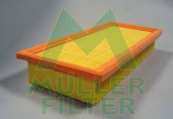 Muller filter PA344 Воздушный фильтр PA344: Отличная цена - Купить в Польше на 2407.PL!