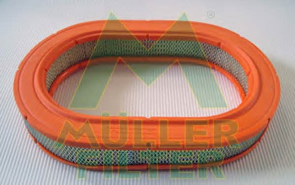 Muller filter PA3441 Filtr powietrza PA3441: Dobra cena w Polsce na 2407.PL - Kup Teraz!