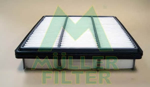 Muller filter PA3442 Air filter PA3442: Buy near me at 2407.PL in Poland at an Affordable price!