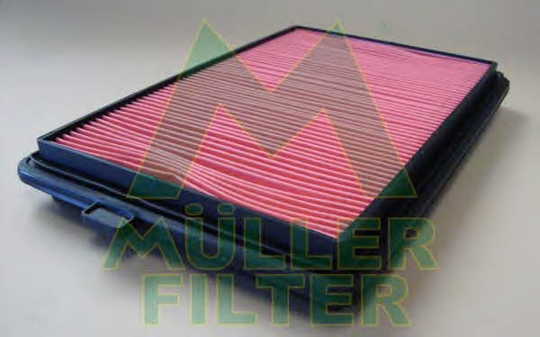 Muller filter PA3445 Air filter PA3445: Buy near me in Poland at 2407.PL - Good price!