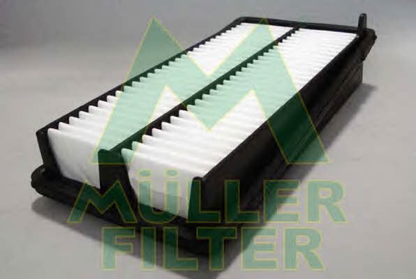Muller filter PA3447 Filtr powietrza PA3447: Dobra cena w Polsce na 2407.PL - Kup Teraz!
