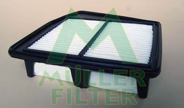 Muller filter PA3448 Filtr powietrza PA3448: Dobra cena w Polsce na 2407.PL - Kup Teraz!