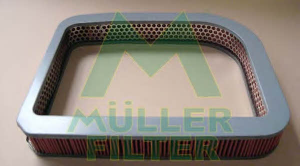 Muller filter PA3451 Filtr powietrza PA3451: Dobra cena w Polsce na 2407.PL - Kup Teraz!