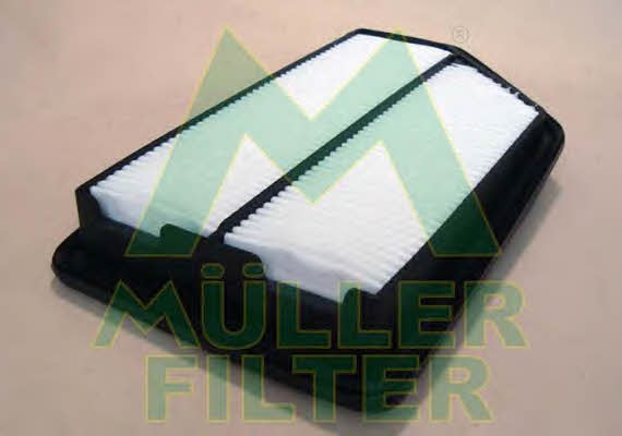 Muller filter PA3453 Filtr powietrza PA3453: Dobra cena w Polsce na 2407.PL - Kup Teraz!