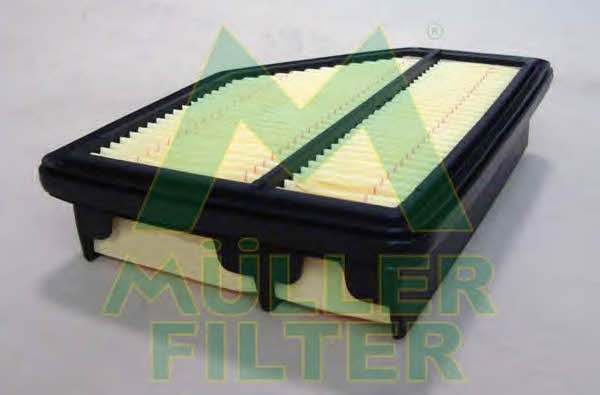 Muller filter PA3454 Luftfilter PA3454: Kaufen Sie zu einem guten Preis in Polen bei 2407.PL!
