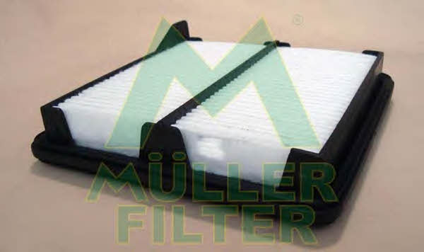 Muller filter PA3455 Filtr powietrza PA3455: Dobra cena w Polsce na 2407.PL - Kup Teraz!