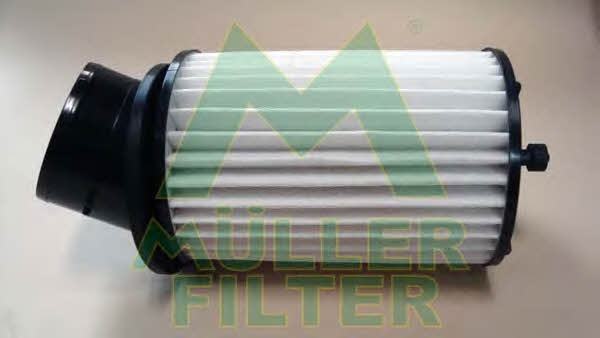 Muller filter PA3456 Air filter PA3456: Buy near me in Poland at 2407.PL - Good price!
