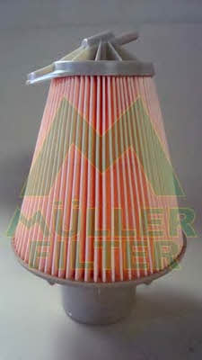 Muller filter PA3459 Воздушный фильтр PA3459: Отличная цена - Купить в Польше на 2407.PL!