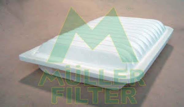 Muller filter PA3461 Air filter PA3461: Buy near me in Poland at 2407.PL - Good price!