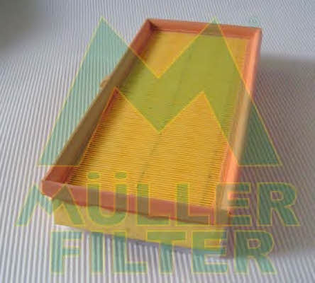 Muller filter PA3462 Filtr powietrza PA3462: Dobra cena w Polsce na 2407.PL - Kup Teraz!