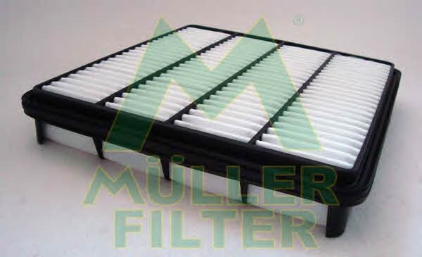 Muller filter PA3464 Filtr powietrza PA3464: Dobra cena w Polsce na 2407.PL - Kup Teraz!