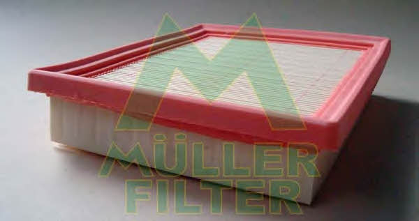 Muller filter PA3465 Воздушный фильтр PA3465: Купить в Польше - Отличная цена на 2407.PL!