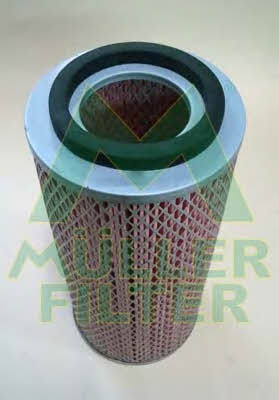 Muller filter PA3469 Air filter PA3469: Buy near me in Poland at 2407.PL - Good price!