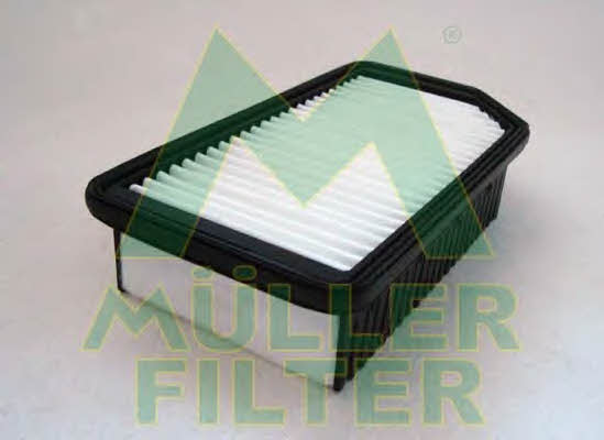 Muller filter PA3475 Filtr powietrza PA3475: Dobra cena w Polsce na 2407.PL - Kup Teraz!
