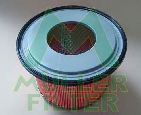 Muller filter PA3477 Filtr powietrza PA3477: Dobra cena w Polsce na 2407.PL - Kup Teraz!