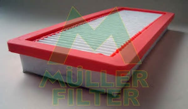 Muller filter PA3482 Air filter PA3482: Buy near me in Poland at 2407.PL - Good price!