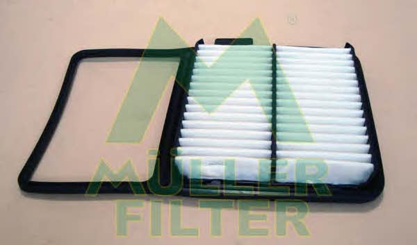 Muller filter PA3485 Filtr powietrza PA3485: Dobra cena w Polsce na 2407.PL - Kup Teraz!