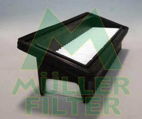 Muller filter PA3486 Filtr powietrza PA3486: Dobra cena w Polsce na 2407.PL - Kup Teraz!