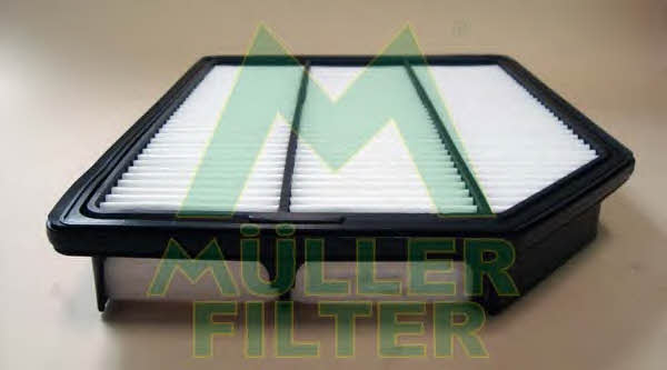 Muller filter PA3488 Filtr powietrza PA3488: Dobra cena w Polsce na 2407.PL - Kup Teraz!