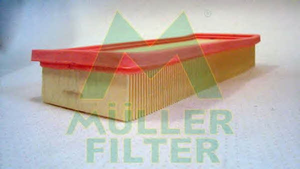 Muller filter PA349 Air filter PA349: Buy near me at 2407.PL in Poland at an Affordable price!