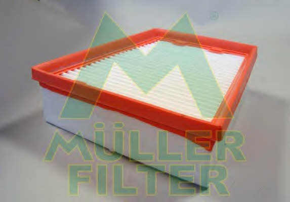 Muller filter PA3491 Filtr powietrza PA3491: Dobra cena w Polsce na 2407.PL - Kup Teraz!
