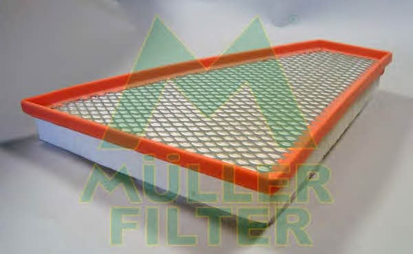 Muller filter PA3493 Filtr powietrza PA3493: Dobra cena w Polsce na 2407.PL - Kup Teraz!