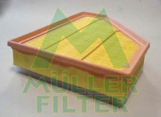 Muller filter PA3495 Air filter PA3495: Buy near me in Poland at 2407.PL - Good price!