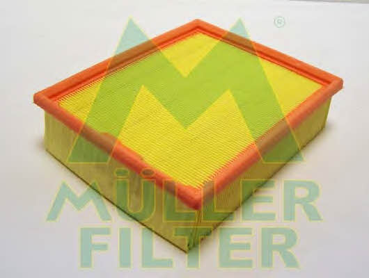Muller filter PA3496 Luftfilter PA3496: Kaufen Sie zu einem guten Preis in Polen bei 2407.PL!