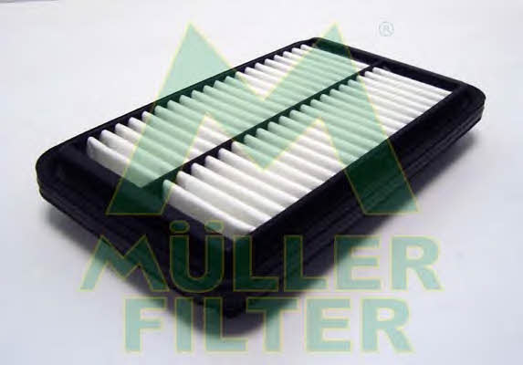 Muller filter PA3497 Воздушный фильтр PA3497: Отличная цена - Купить в Польше на 2407.PL!