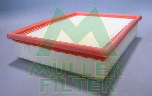 Muller filter PA3498 Повітряний фільтр PA3498: Приваблива ціна - Купити у Польщі на 2407.PL!