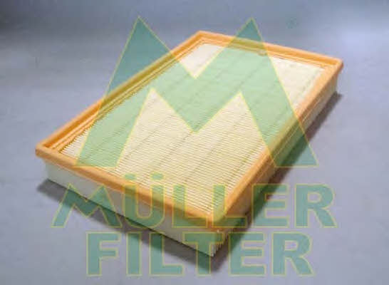 Muller filter PA3499 Filtr powietrza PA3499: Dobra cena w Polsce na 2407.PL - Kup Teraz!