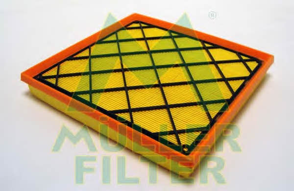 Muller filter PA3505 Air filter PA3505: Buy near me in Poland at 2407.PL - Good price!