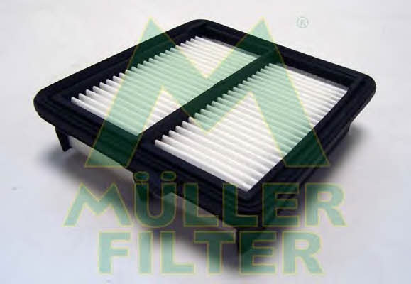 Muller filter PA3508 Воздушный фильтр PA3508: Купить в Польше - Отличная цена на 2407.PL!