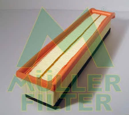 Muller filter PA3512 Air filter PA3512: Buy near me in Poland at 2407.PL - Good price!
