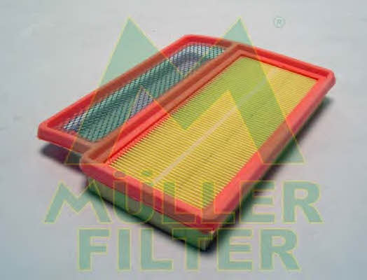 Muller filter PA3513 Air filter PA3513: Buy near me in Poland at 2407.PL - Good price!