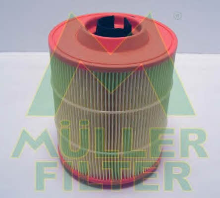 Muller filter PA3515 Повітряний фільтр PA3515: Приваблива ціна - Купити у Польщі на 2407.PL!