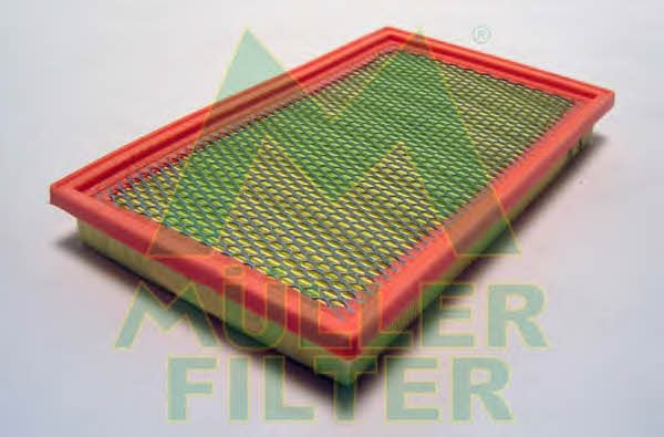 Muller filter PA3517 Воздушный фильтр PA3517: Отличная цена - Купить в Польше на 2407.PL!