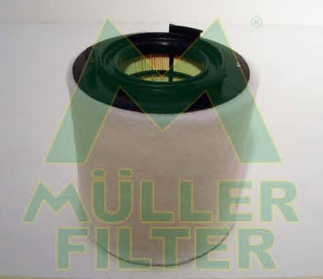 Muller filter PA3519 Air filter PA3519: Buy near me in Poland at 2407.PL - Good price!