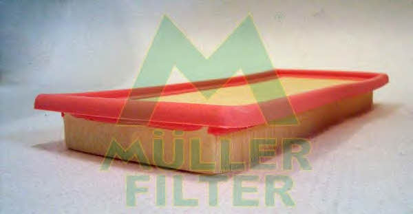 Muller filter PA352 Air filter PA352: Buy near me in Poland at 2407.PL - Good price!