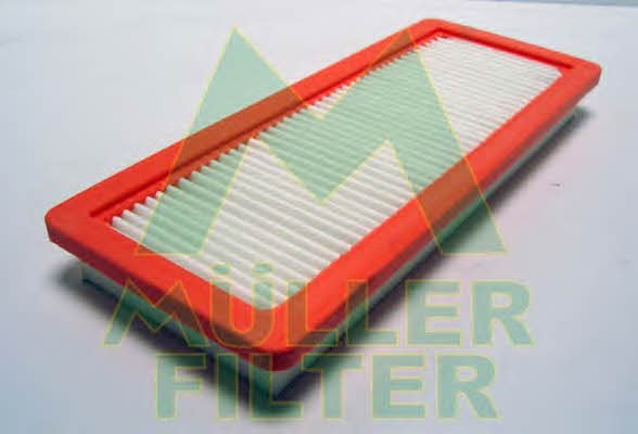 Muller filter PA3520 Filtr powietrza PA3520: Dobra cena w Polsce na 2407.PL - Kup Teraz!