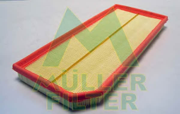 Muller filter PA3521 Air filter PA3521: Buy near me at 2407.PL in Poland at an Affordable price!