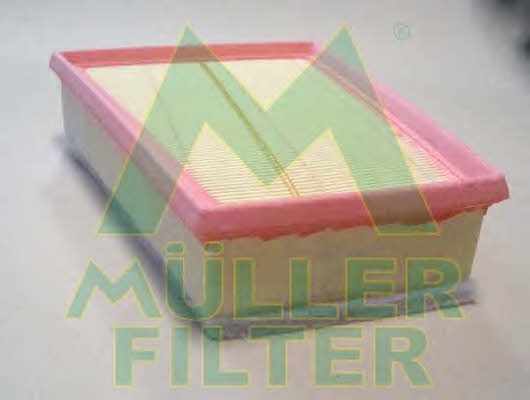 Muller filter PA3522 Filtr powietrza PA3522: Dobra cena w Polsce na 2407.PL - Kup Teraz!