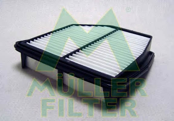 Muller filter PA3529 Filtr powietrza PA3529: Dobra cena w Polsce na 2407.PL - Kup Teraz!