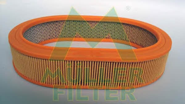 Muller filter PA353 Filtr powietrza PA353: Dobra cena w Polsce na 2407.PL - Kup Teraz!
