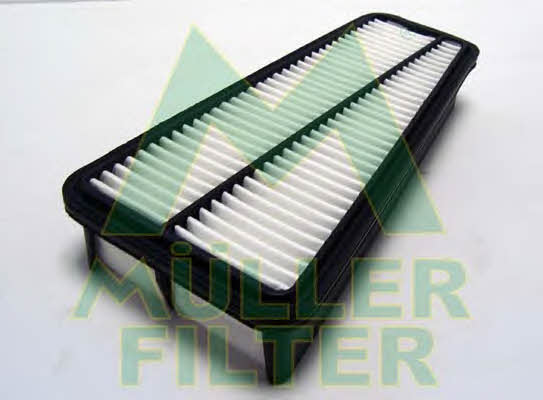 Muller filter PA3530 Filtr powietrza PA3530: Dobra cena w Polsce na 2407.PL - Kup Teraz!