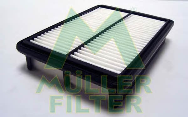 Muller filter PA3531 Air filter PA3531: Buy near me in Poland at 2407.PL - Good price!