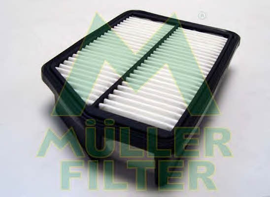 Muller filter PA3532 Air filter PA3532: Buy near me in Poland at 2407.PL - Good price!