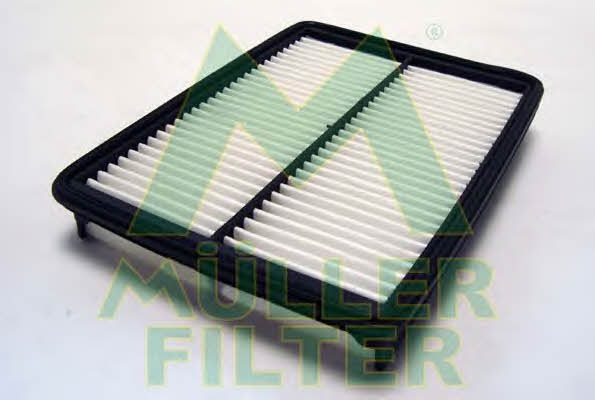 Muller filter PA3533 Air filter PA3533: Buy near me in Poland at 2407.PL - Good price!